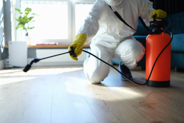 Reliable Biohazard Cleanup contractor in Dorchester, SC by Trauma Clean Pros